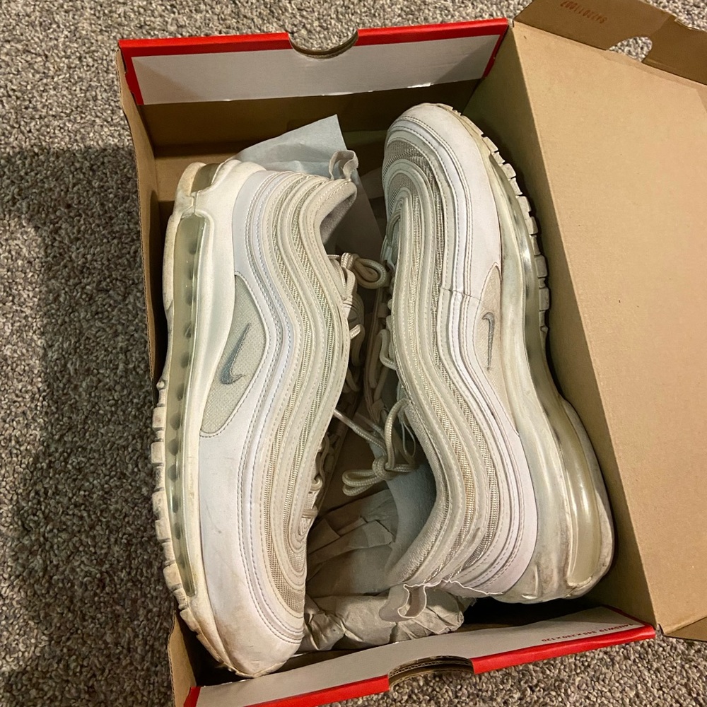 nike air max 97